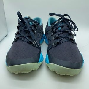 New Balance Womens Size 11 B Minimus Trail 10 V4